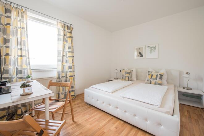 Pension Rosenhof Zimmer