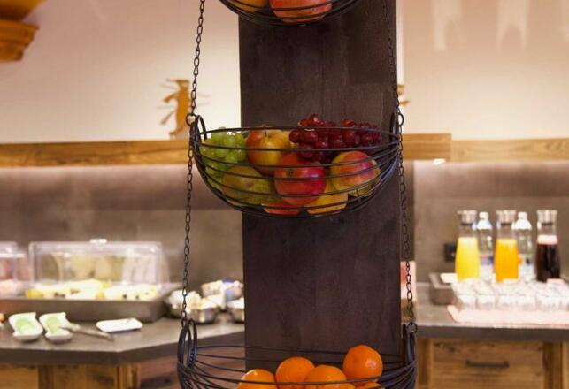 Garni Hotel Wildanger