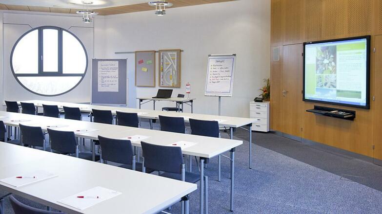 Seminarraum Lachstatthof