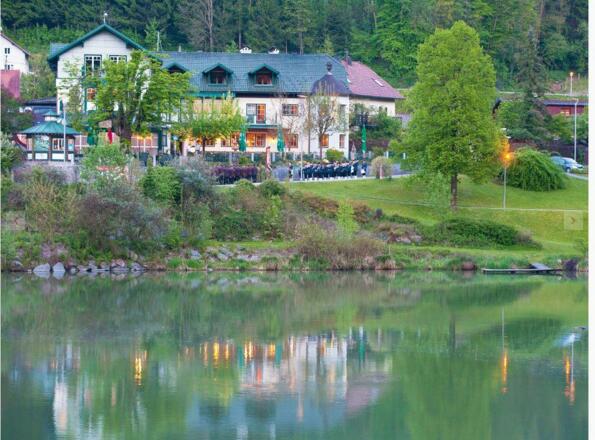 Landhotel Mariensäule