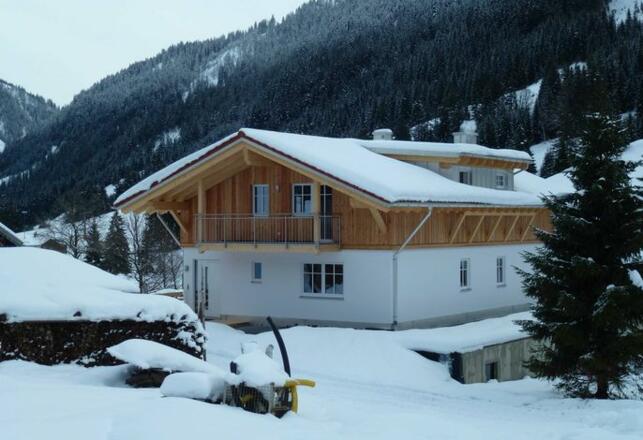 Haus Florian Guem