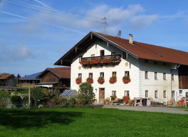 Bauernhaus