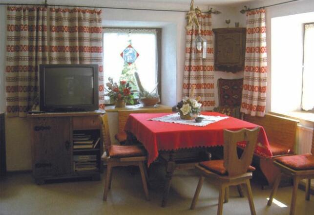 Ferienhaus Anita Rehm