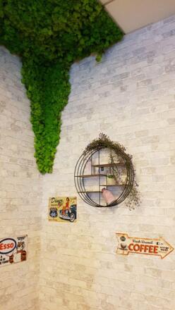 Ibis Styles Linz innen