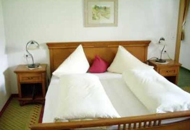 Wohnung 3 Schlafzimmer