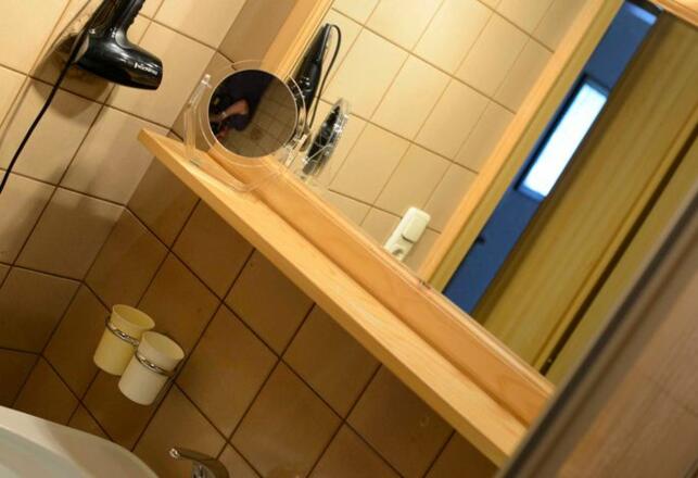 Appartment