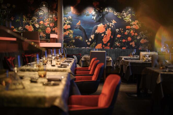 Restaurant Verdi & Einkehr