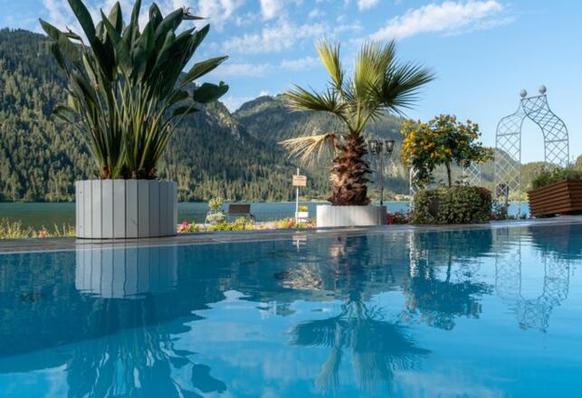 Via Salina Hotel am See