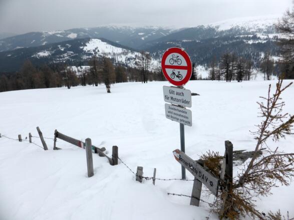 Gilt auch im Winter ;-)
