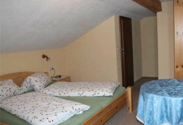 2. Schlafzimmer FeWo 3
