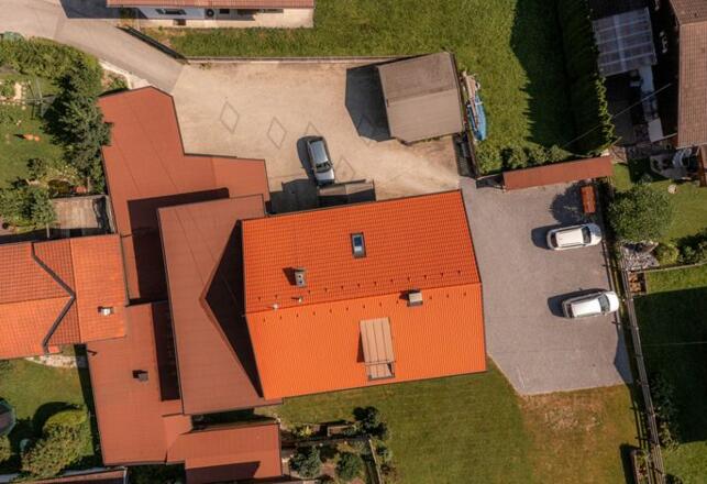 Gästehaus Schmid