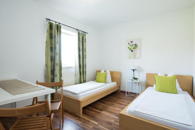 Pension Rosenhof Zimmer