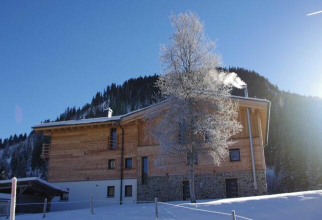 Landhaus Wiesle