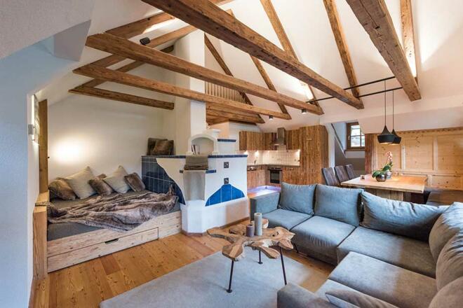 Pepi's Landhaus