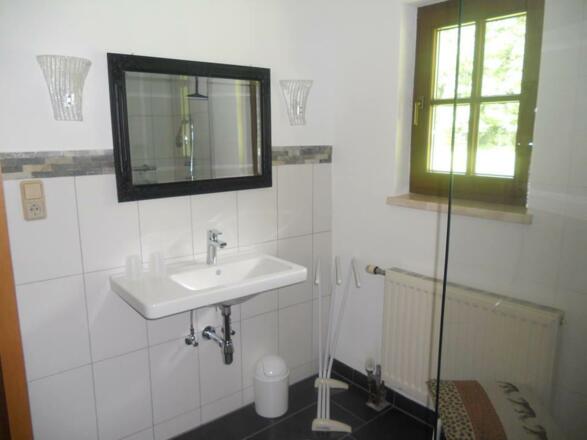 Forsthaus Merschitzka