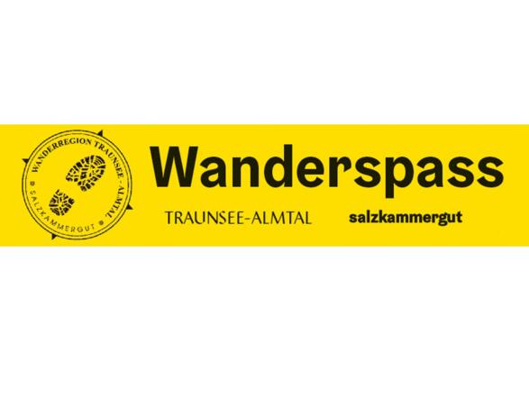 Ausgangspunkt Kasbergalmrunde - Wanderparadies