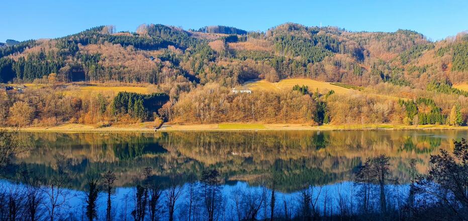 Frühlingsstimmung