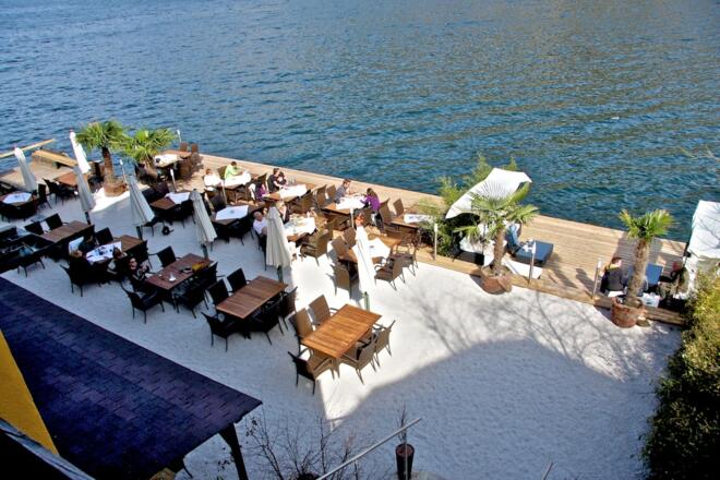 Restaurant zum Salzbaron