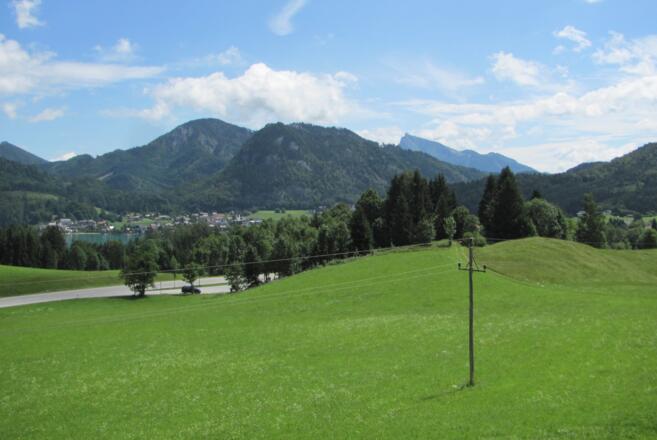 Ferienwohnung Feichtingerbauer