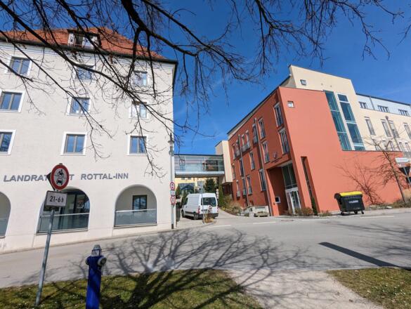 Landratsamt Rottal-Inn