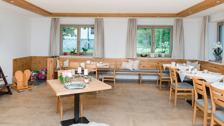 Gästehaus Kerschbaumer