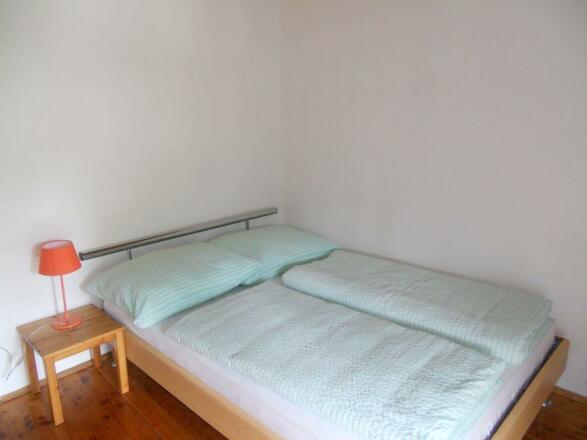 Ferienwohnung 2 Badezimmer