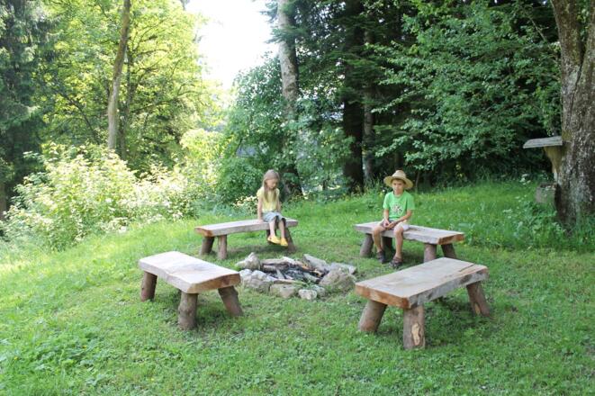 Garten