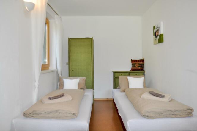 großes Esszimmer