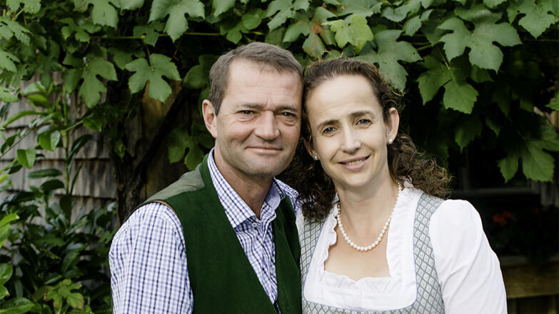 Gästehaus Kerschbaumer