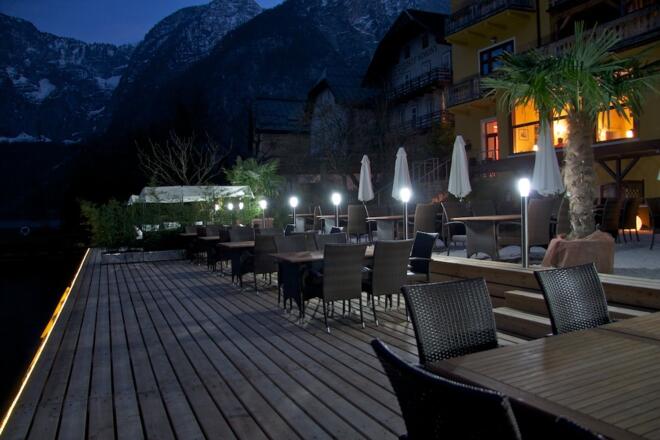 Seehotel Grüner Baum