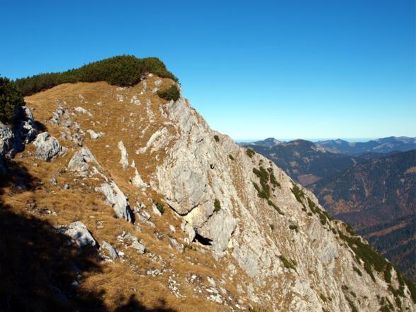 Hinterunnütz 2007m