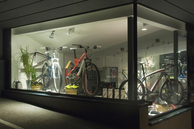 Thomas und Franz Angerer