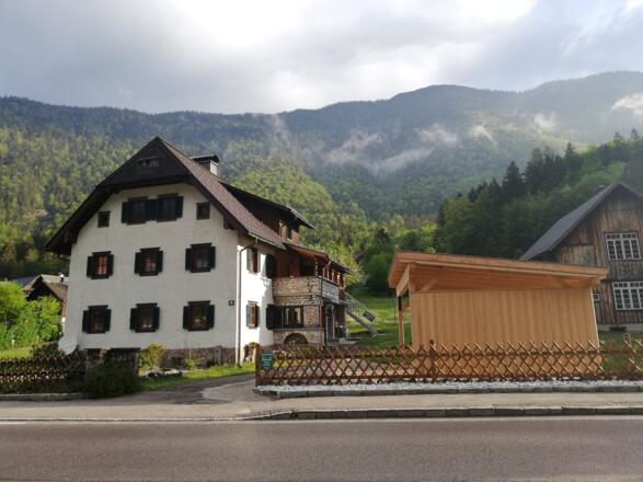 Haus Haider