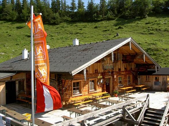 Latschenalm