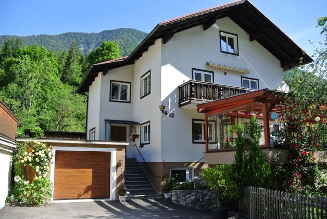 Haus Lehner