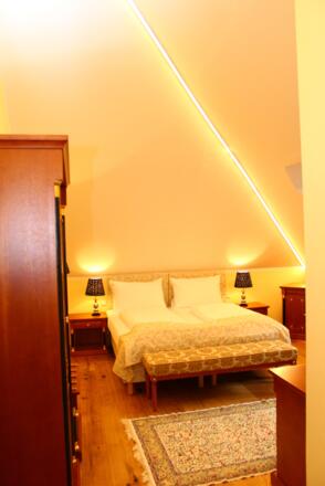 Seehotel Grüner Baum