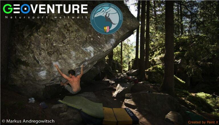 Natursportverein Geoventure