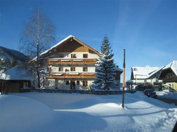 Pension Tannhof