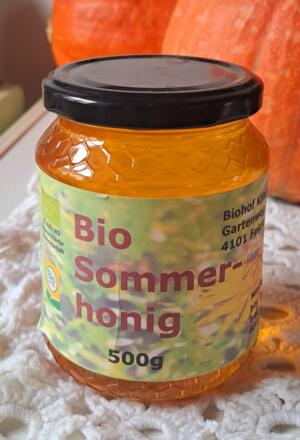 Biohof
