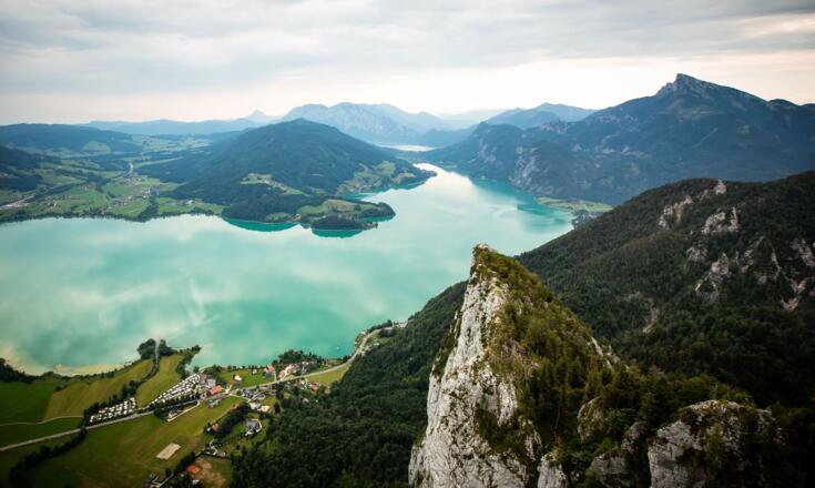 Mondsee
