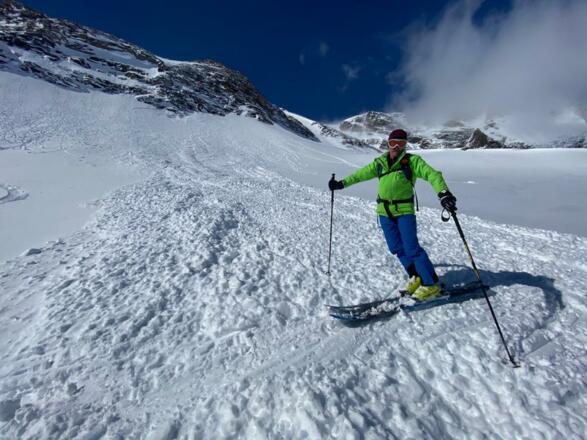 Skischule Hans Gassner in Hintersee