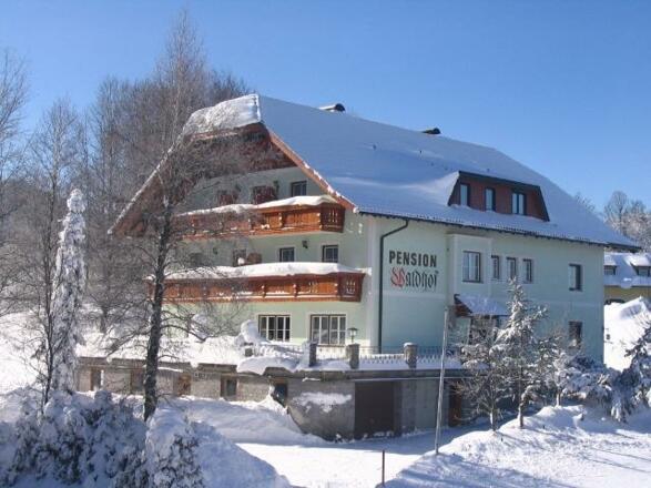 Pension Waldhof