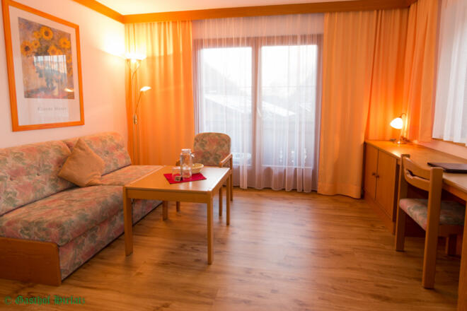 Gasthof Pension Hirlatz