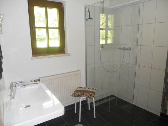 Ferienwohnung 2 Flur