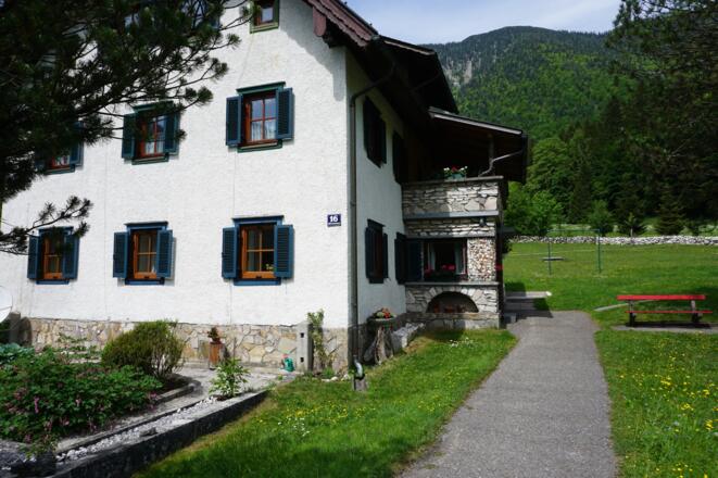 Haus Haider