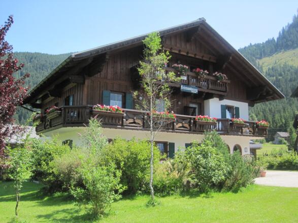 Essbereich