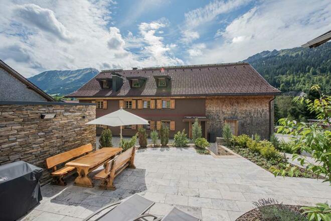 Pepi's Landhaus