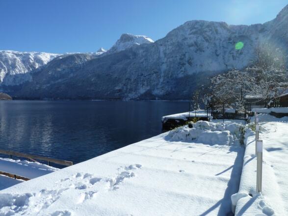 Seehotel Grüner Baum