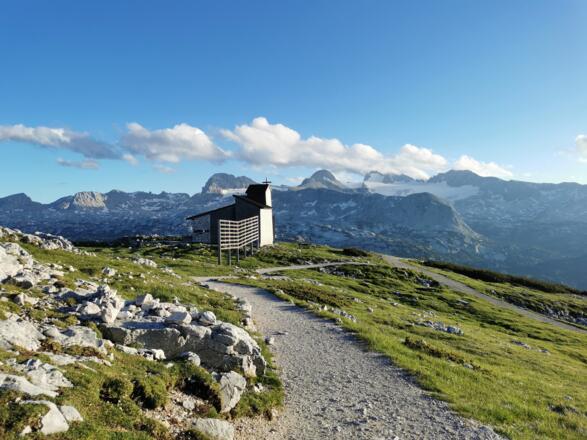 Dachstein