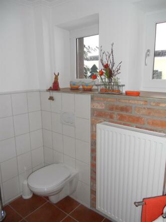 Ferienwohnung 2 Balkon